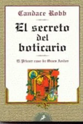Secreto del Boticario, el