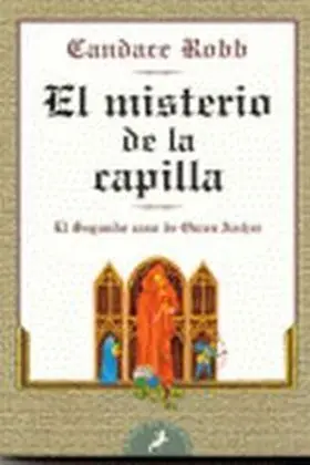 Misterio de la Capilla, el