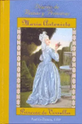 Maria Antonieta