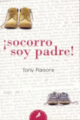 Socorro Soy Padre