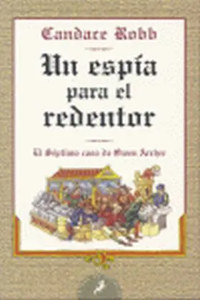 Un Espia para el Redentor