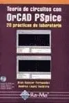 Teoria de Circuitos con Orcad Pspice
