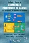 Aplicaciones Informaticas de Gestion