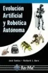 Evolucion Artificial y Robotica Autonoma