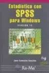 Estadistica con Spss para Windows