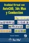 Realidad Virtual con Autocad, 3Ds Max