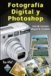 Fotografia Digital y Photoshop