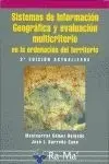 Sistemas de Informacion Geografica y Evaluacion