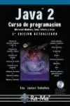 Java 2 Curso de Programacion