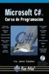 Microsoft C// Curso de Programacion