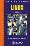 Linux Guia de Campo
