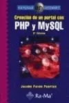 Creacion de un Portal Php y Mysql