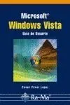 Windows Vista Guia del Usuario