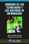 Gobierno de las Tecnologias y los Sistemas