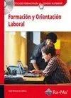 Formacion y Orientacion Laboral, Grado Superior