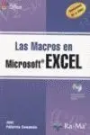 Los Macros con Excel