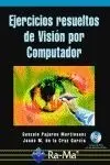 Vision por Computador. Ejercicios Resueltos