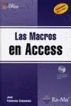 Las Macros en Microsoft Access