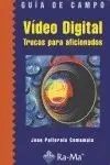 Manual de Video para Aficionados