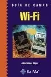 Guia de Campo Wi-Fi