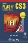 Adobe Flash Cs3 Professional. Curso Practico **R