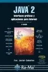 Java 2 Interfaces Graficas y Aplicaciones para Int