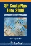 Sp Contaplus Elite 2008 Contabilidad Informatizada