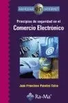 Principios de Seguridad en el Comercio Electronico