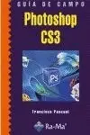 Photoshop Cs3. Guia de Campo **Rama**