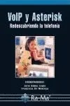 Volp y Asterisk Redescubriendo la Telefonia