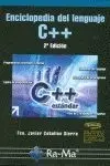 Enciclopedia del Lenguaje C++ 2ªed
