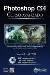 Photoshop Cs4 Curso Avanzado+Dvd