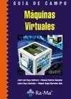 Maquinas Virtuales Guia de Campo