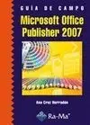 Microsoft Office Publisher 2007