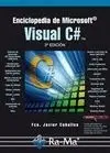 Enciclopedia Msoft. visual C# (3ª Edicion) (Inc. cd)