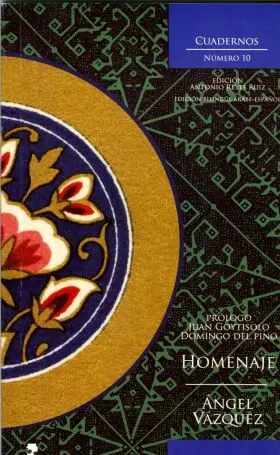 Cuadernos Alfar-Ixbilia Nº 10 (Bilingüe Arabe-Espa