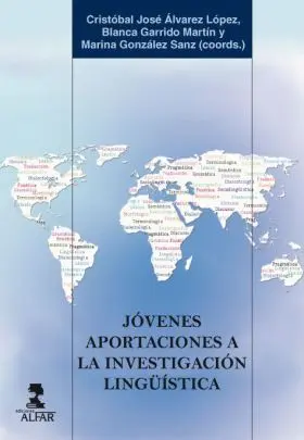 Jovenes Aportaciones a la Investigacion Lingüistic