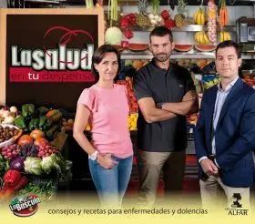 Salud en tu Despensa,La (La Bascula)