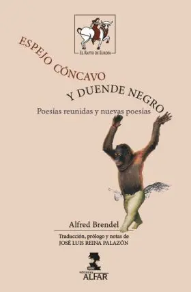 Espejo Cóncavo y Duende Negro