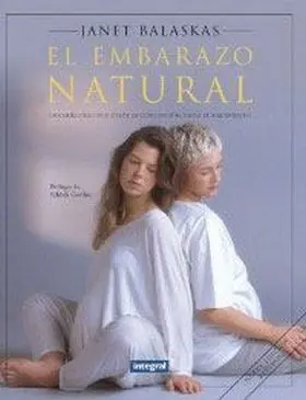 Embarazo Natural