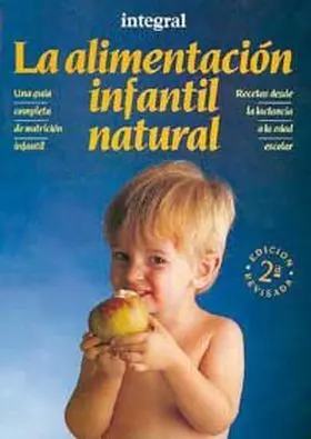 Alimentacion Infantil Natural