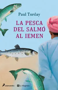 La Pesca del Salmó Al Iemen