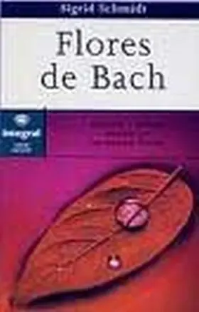 Flores de Bach