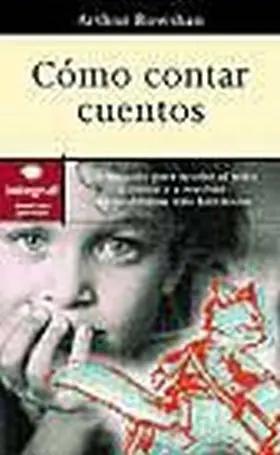 Como Contar Cuentos