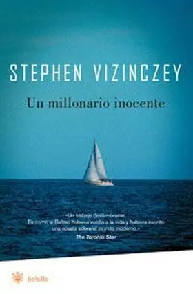 Un Millonario Inocente