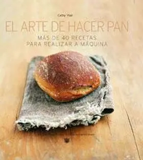 Arte de Hacer Pan el