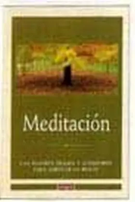 Meditacion