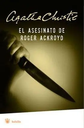 Asesinato de Roger Ackroyd