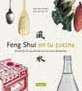 Feng Shui en tu Cocina