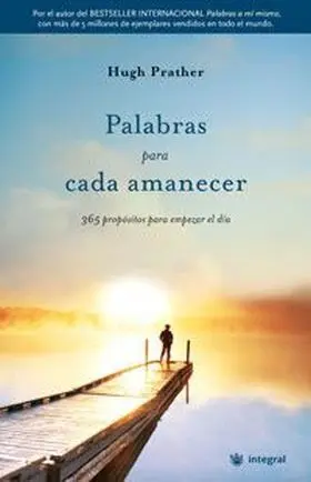 Palabras para Cada Amanecer